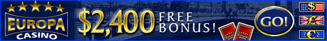 Europa Casino
