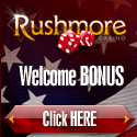 Rushmore Casino