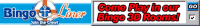 Bingo Liner